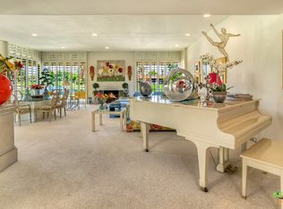 64 E Colgate Dr, Rancho Mirage, CA 92270