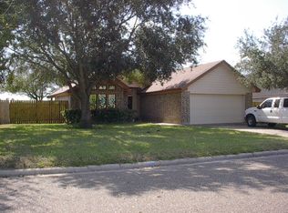 2306 Park Place Dr, Edinburg, TX 78539