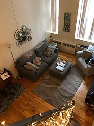 Rented by City Connections Realty