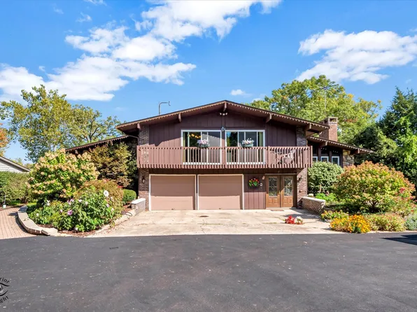 33801 S West River Rd, Wilmington, IL 60481