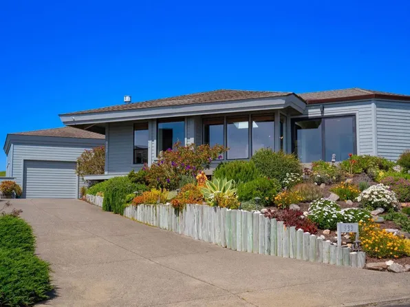 933 Gull Drive, Bodega Bay, CA 94923