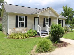 5713 Talladega Dr, Chattanooga, TN 37421