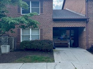 11920 Liberty Rd UNIT 201A, Libertytown, MD 21762