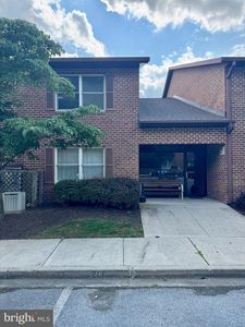11920 Liberty Rd UNIT 201A, Libertytown, MD, 21762