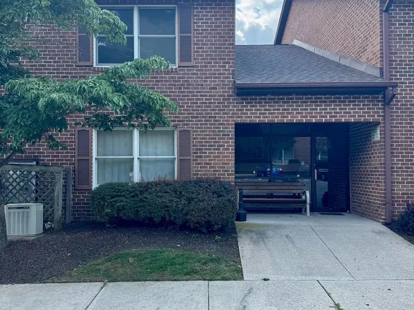 11920 Liberty Rd Unit 201A, Libertytown, MD 21762