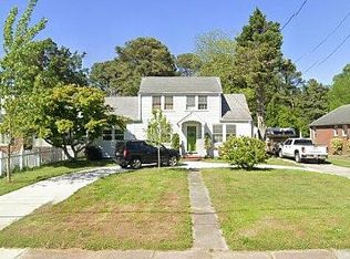 1642 E Bayview Blvd, Norfolk, VA 23503