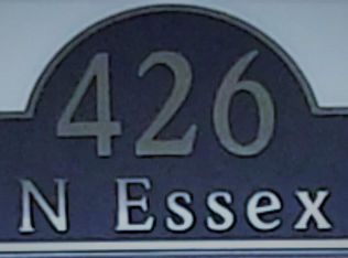 426 N Essex Ave APT 2R, Narberth, PA