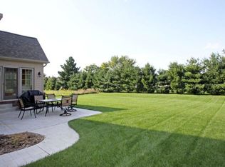 8050 Winding Ridge Blvd, Monclova, OH 43542