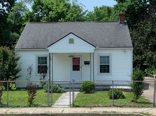 752 Addison Ave, Lexington, KY 40504