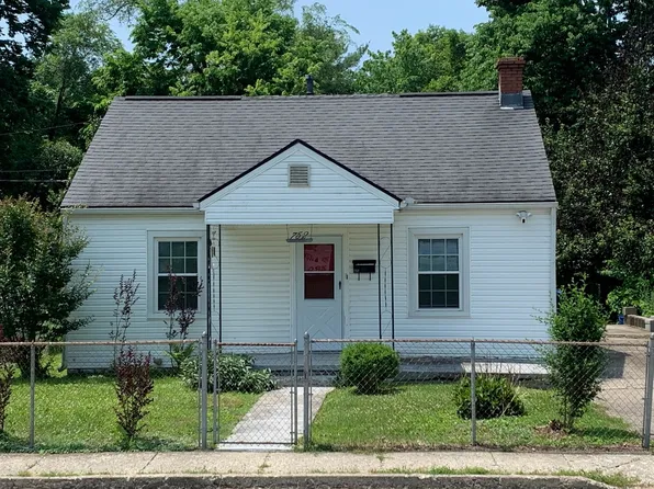 752 Addison Ave, Lexington, KY 40504