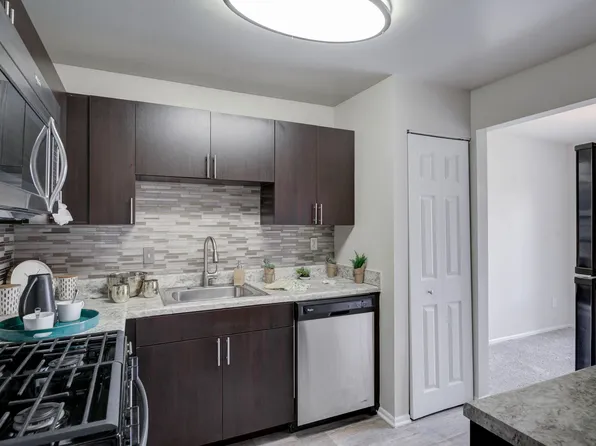 East Meadow Apartment Homes