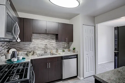 East Meadow Apartment Homes Photo 1