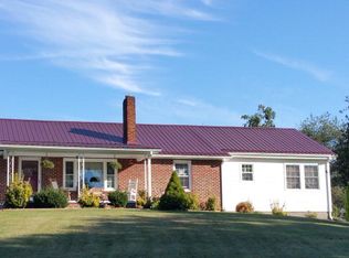 30274 Lee Hwy, Glade Spring, VA 24340