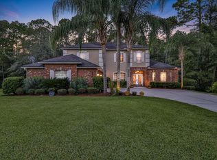 374 Sweetbrier Branch Ln, Saint Johns, FL 32259