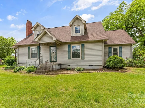 465 S Main St, Granite Falls, NC 28630