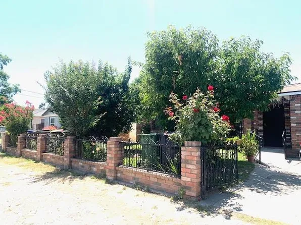 621 Alturas Ave, Modesto, CA 95351