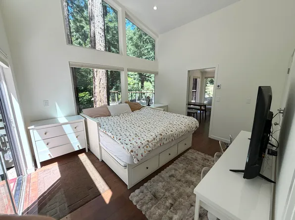 501 Cascade Dr, Mill Valley, CA