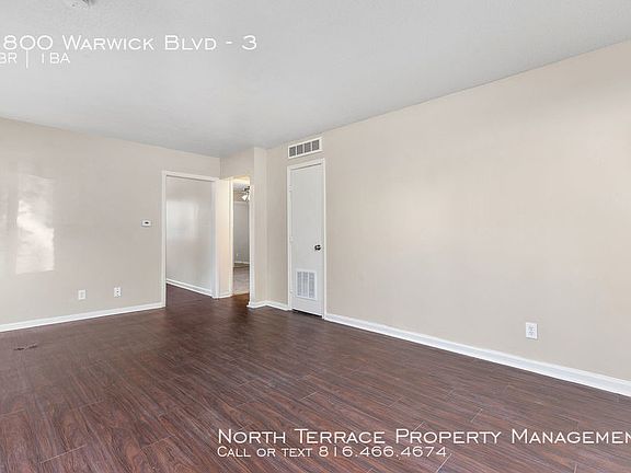 5th image of 3800 Warwick Blvd APT 3