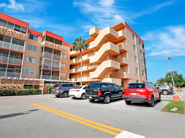 406 NW 68th Ave APT 217, Plantation, FL 33317