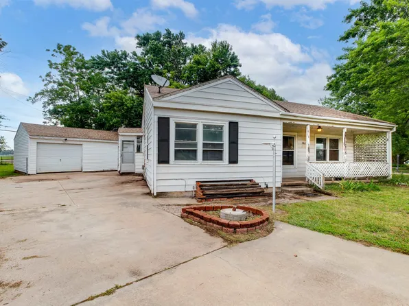 346 W Sunflower Dr, Wichita, KS 67217