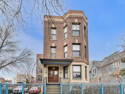 1250 W Argyle St Unit Gf, Chicago, IL, 60640