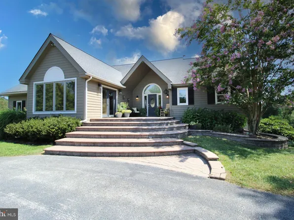 445 Church Hill Rd, Landenberg, PA 19350