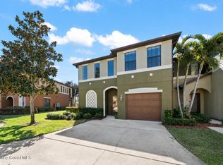 1345 Lara Cir Unit 101, Rockledge, FL 32955