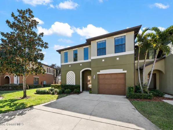 1345 Lara Cir Unit 101, Rockledge, FL 32955