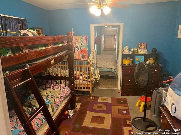 3rd image of 1113 Montezuma St