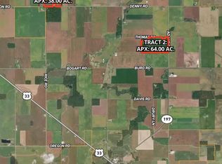 7573 Denny Rd, Mendon, OH 45862