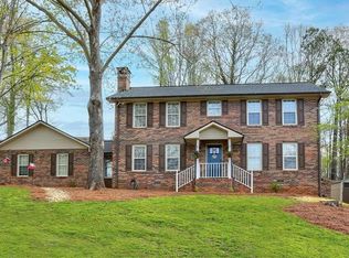 659 Harbor Cv, Gainesville, GA 30501