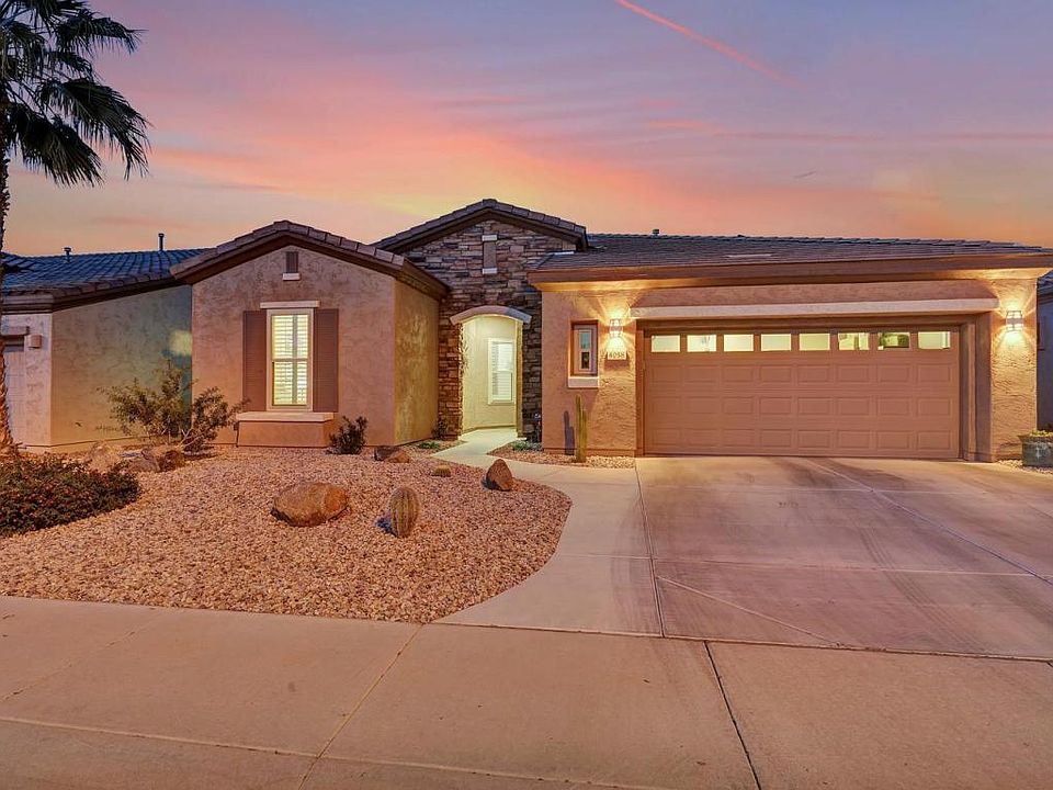 4058 E Carob Dr, Gilbert, AZ 85298 Zillow