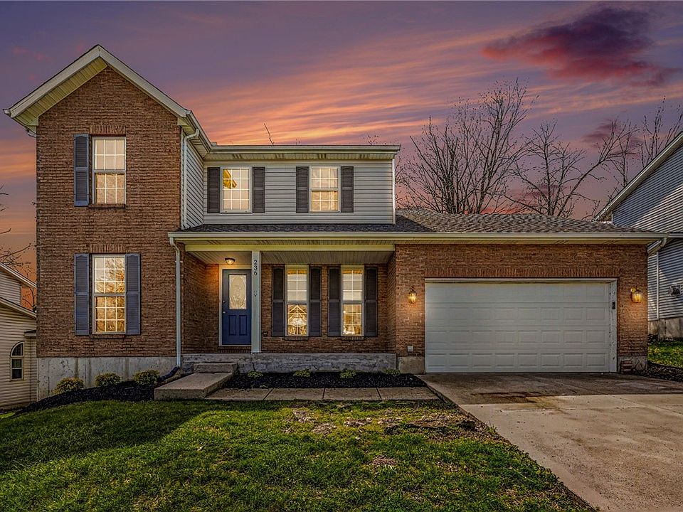 1st image of 236 Triple Crown Dr