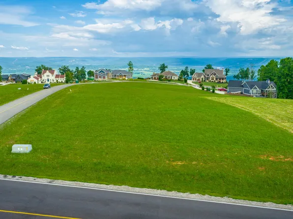 0 Jasper Highlands Blvd Lot 4, Jasper, TN 37347