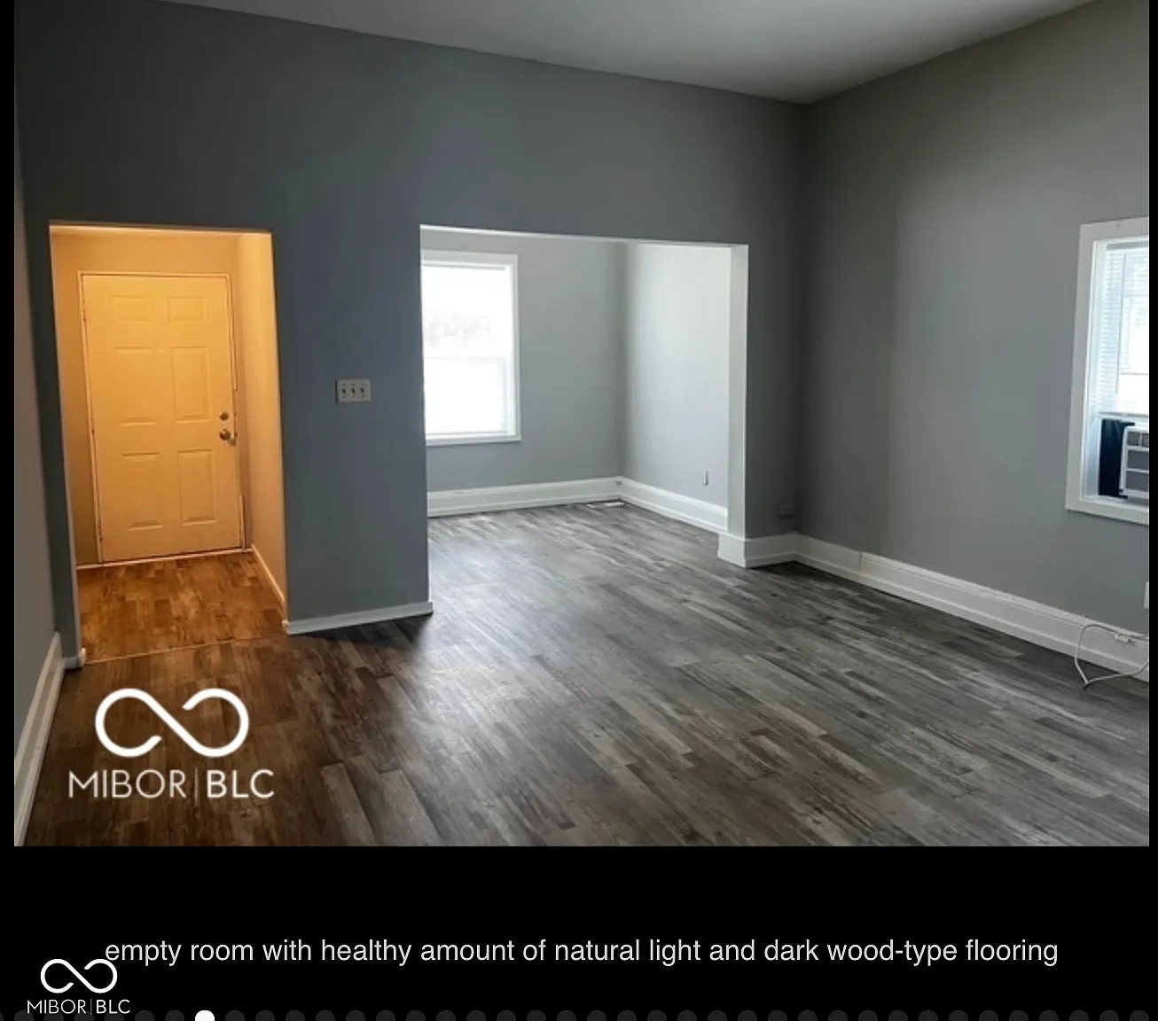 2 bed, 1.0 bath, 808 sqft, $1,150 — Photo 4