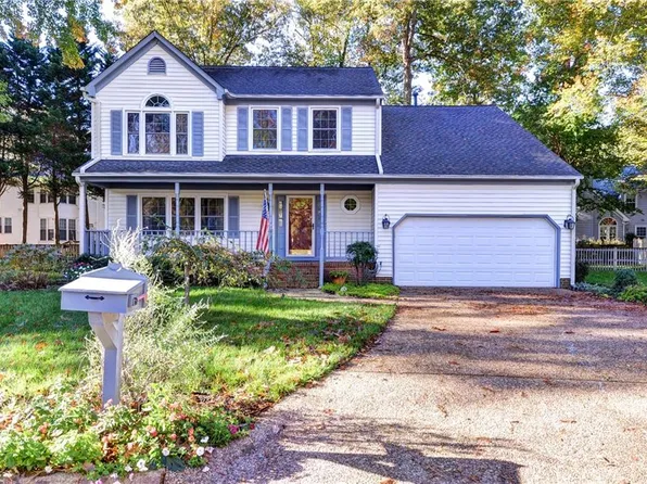 105 Gorham Ct, Yorktown, VA 23693