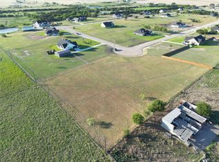 6624 Buffalo Ridge Cir, Godley, TX 76044