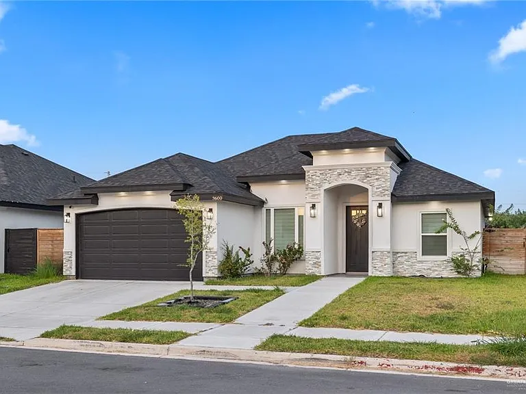 3600 Apex St — Photo 1