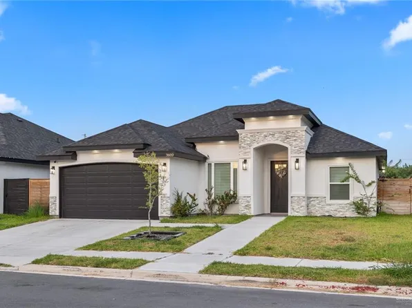 3600 Apex St, Edinburg, TX