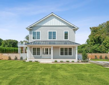 35 Benson Dr, Montauk, NY, 11954