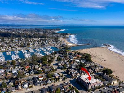220 Atlantic Ave Unit 305, Santa Cruz, CA, 95062