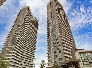 115 McMahon Dr #1611, Toronto, ON M2K0E3