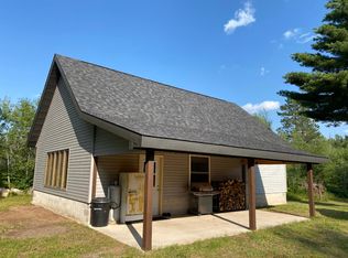 2921 N Pelican Lake Rd, Rhinelander, WI 54501