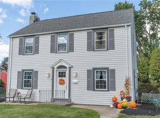 1209 24th St NE, Canton, OH