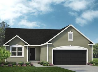 The Glenwyck Plan, Inverness, O'Fallon, MO 63368
