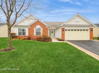 573 Tuscan Vw, Elgin, IL 60124