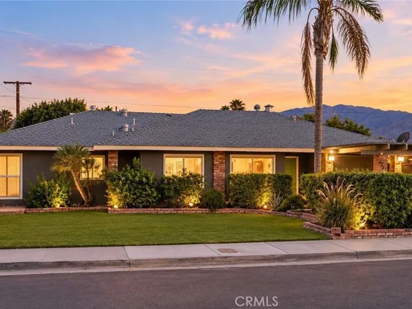 3781 E Camino San Miguel, Palm Springs, CA 92264