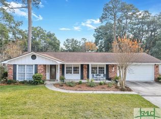 13 Burnt Tree Rd, Savannah, GA 31419