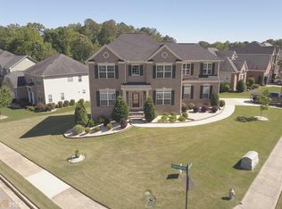 3595 Santa Rosa Way, Douglasville, GA 30135