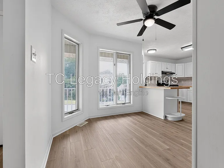 603 Hayes St — Photo 20